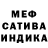 Ecstasy круглые Perov Iskander